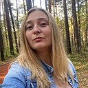 Знакомства: Юлия, 31 год, Новосибирск