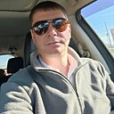 Знакомства: Andrey, 40 лет, Обь