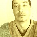Знакомства: Руслан, 38 лет, Сатка