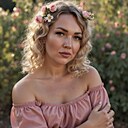 Знакомства: Екатерина, 36 лет, Брянск