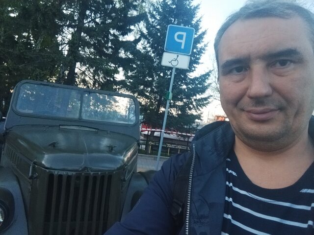 Фото - Tabor.ru
