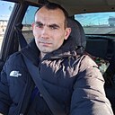 Знакомства: Николай, 39 лет, Новомосковск