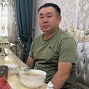 Знакомства: Тимур, 46 лет, Бишкек