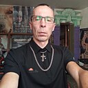 Знакомства: Владимир, 40 лет, Торез