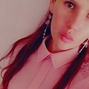 Знакомства: Надя, 21 год, Кижинга