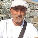 Знакомства: Мирза, 59 лет, Находка