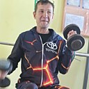 Знакомства: Серёжа, 39 лет, Краснокаменск
