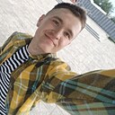 Знакомства: Влад, 21 год, Борзя