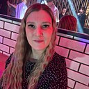 Знакомства: Кристина, 35 лет, Лысьва