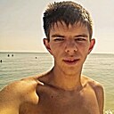 Знакомства: Андрій, 25 лет, Запорожье