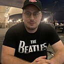 Знакомства: Джон, 39 лет, Адлер