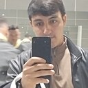 Знакомства: Atash, 27 лет, Новополоцк