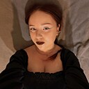 Знакомства: Стася, 20 лет, Молодечно