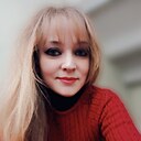 Знакомства: Александра, 35 лет, Минск