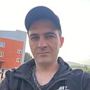 Знакомства: Юрий, 34 года, Мариинск