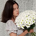 Знакомства: Эльвира, 33 года, Азнакаево