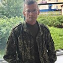 Знакомства: Николай, 54 года, Медвежьегорск