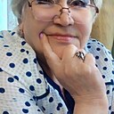 Знакомства: Нина, 66 лет, Красноярск