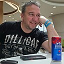 Знакомства: Вадим, 40 лет, Молодечно