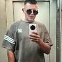 Знакомства: Дмитрий, 28 лет, Северская