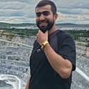 Знакомства: Самир, 31 год, Миасс
