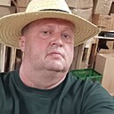Знакомства: Руслан, 49 лет, Хлевное