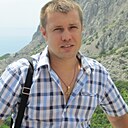 Знакомства: Дмитрий, 39 лет, Евпатория