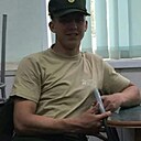 Знакомства: Николай, 26 лет, Байкалово
