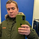 Знакомства: Михаил, 27 лет, Владимир
