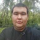 Знакомства: Эмиль, 25 лет, Челябинск