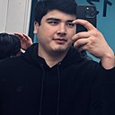 Знакомства: Хасан, 20 лет, Апрелевка