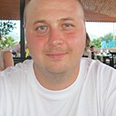 Знакомства: Андрей, 36 лет, Борисоглебск