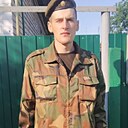 Знакомства: Виктор, 28 лет, Речица