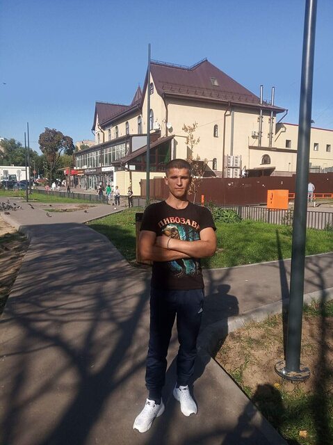 Фото - Tabor.ru