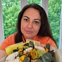 Знакомства: Елена, 47 лет, Видное