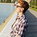 Знакомства: Оля, 36 лет, Омск