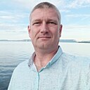 Знакомства: Сергей, 45 лет, Тольятти