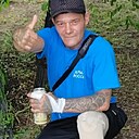 Знакомства: Виктор, 47 лет, Черногорск