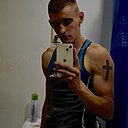 Знакомства: Nikita, 21 год, Полысаево