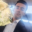 Знакомства: Илья, 26 лет, Междуреченск