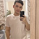 Знакомства: Андрей, 23 года, Москва