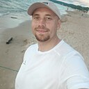 Знакомства: Илья, 36 лет, Туапсе