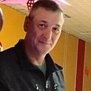 Знакомства: Евгений, 54 года, Ульяновск