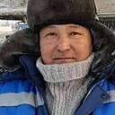 Знакомства: Asenbek, 56 лет, Оренбург