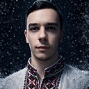 Знакомства: Виталий, 23 года, Киев