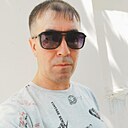 Знакомства: Марсель, 40 лет, Кумертау