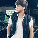 Знакомства: Kazim, 25 лет, Брянск