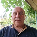 Знакомства: Давид, 58 лет, Кутаиси