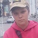 Знакомства: Оля, 19 лет, Кривой Рог