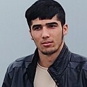 Знакомства: Shukurbek, 20 лет, Серов